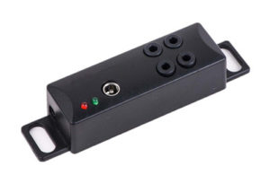 "ir extender ir repeater infrared remote control for tv"